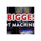 biggest slot machine win ever